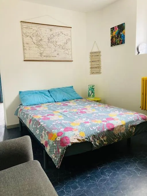 Apartment Logement Independant,Calme A 2 Pas Du Centre Ville Lannion