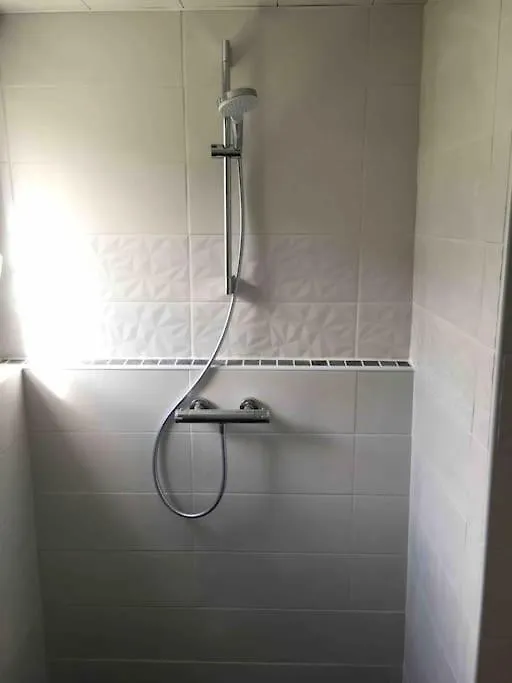 Apartment Logement Independant,Calme A 2 Pas Du Centre Ville Lannion France
